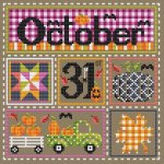 (image for) October 31st